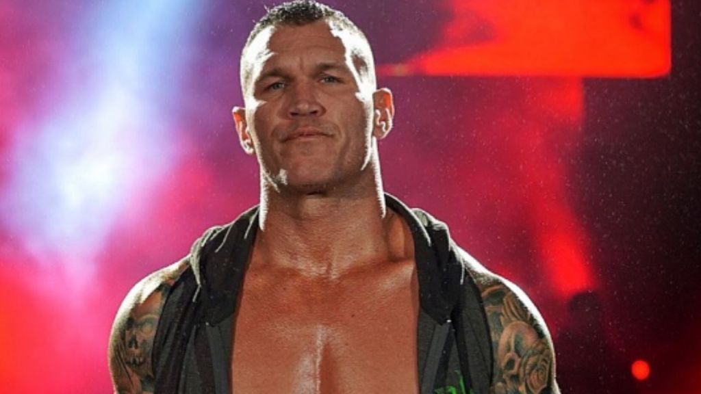 Foto:Instagram/@randyorton|¿De regreso? Randy Orton podría regresar a los cuadriláteros tras su lesión