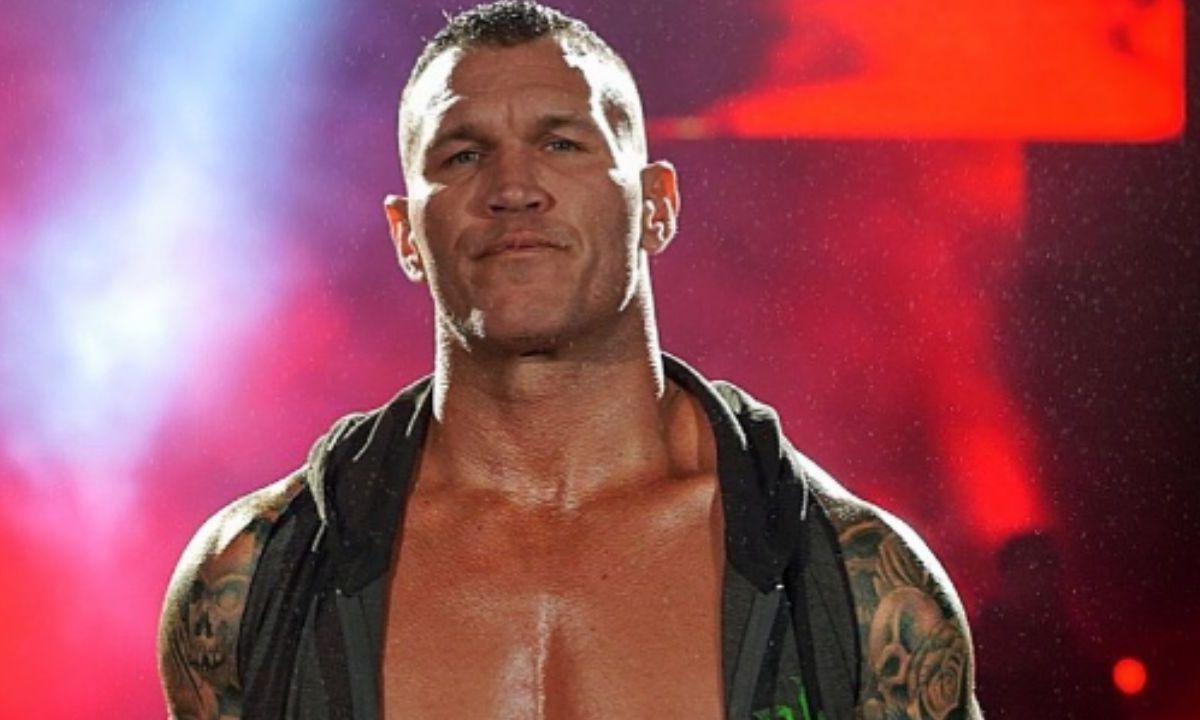 Foto:Instagram/@randyorton|¿De regreso? Randy Orton podría regresar a los cuadriláteros tras su lesión