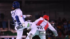 Taekwondo: El deporte semillero de medallas para México en Juegos Olímpicos. Noticias en tiempo real