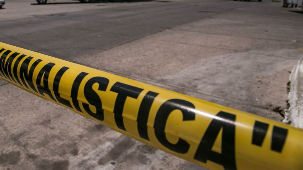 Foto:Cuartoscuro|¡Tragedia! Muere menor en choque automovilístico en Coatzacoalcos