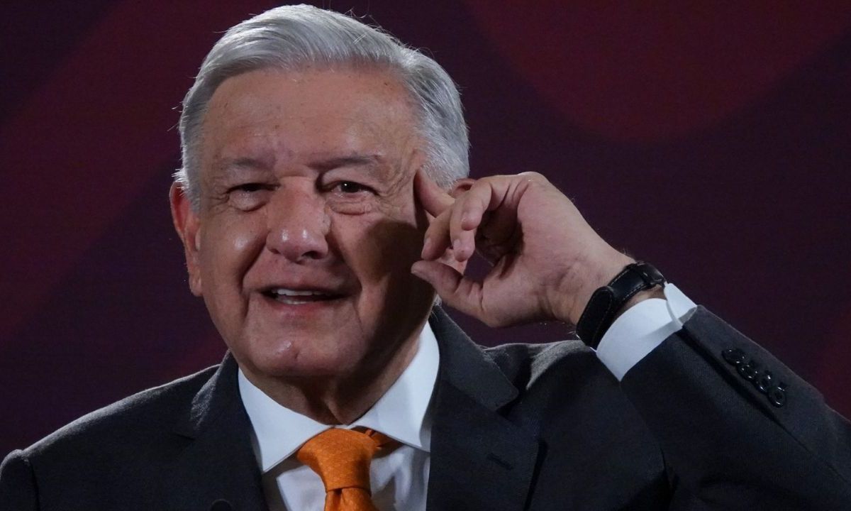 Foto:Cuartoscuro|EN VIVO: Sigue aquí la conferencia mañanera del presidente López Obrador de este 16 de junio
