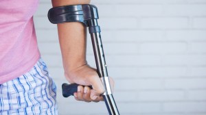 En el DIF otorgan sillas de ruedas u otras ayudas técnicas para quien lo necesite