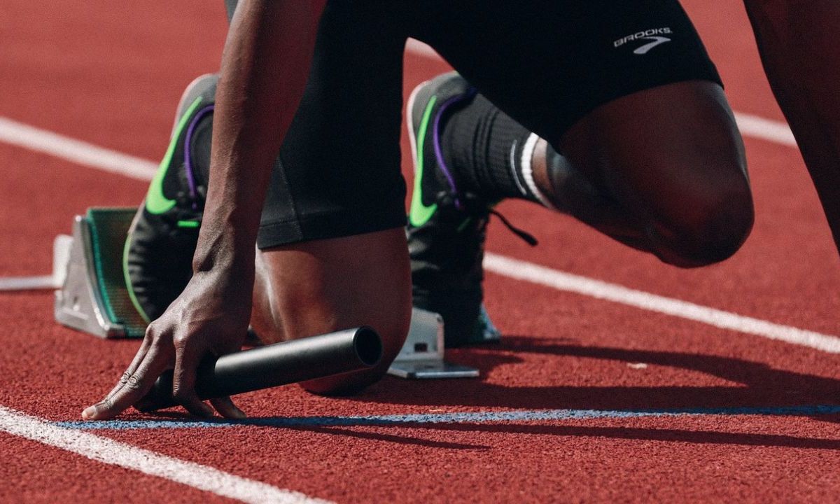 Foto:Pixabay|¡Rápido! Entérate de todo lo que tienes que saber sobre el Atletismo