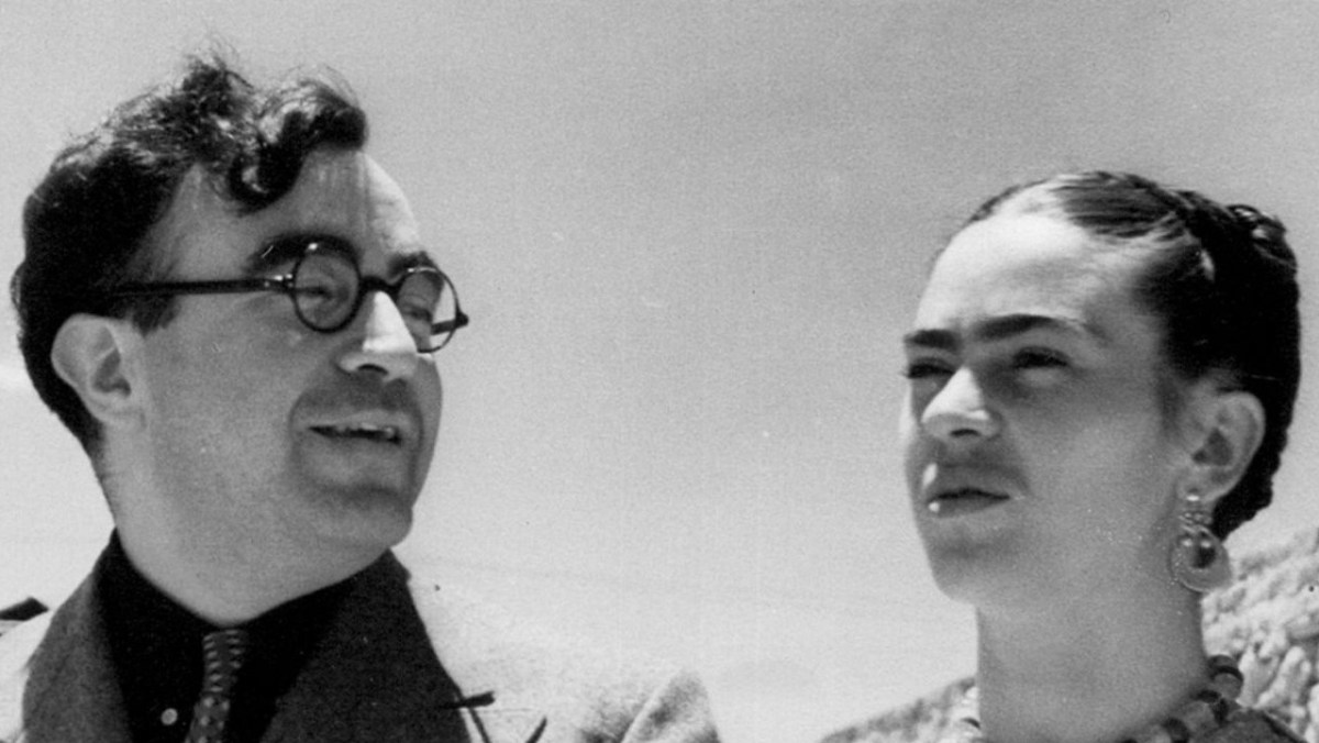 Carlos Chávez tuvo una relación muy cercana con Frida Kahlo y Diego Rivera