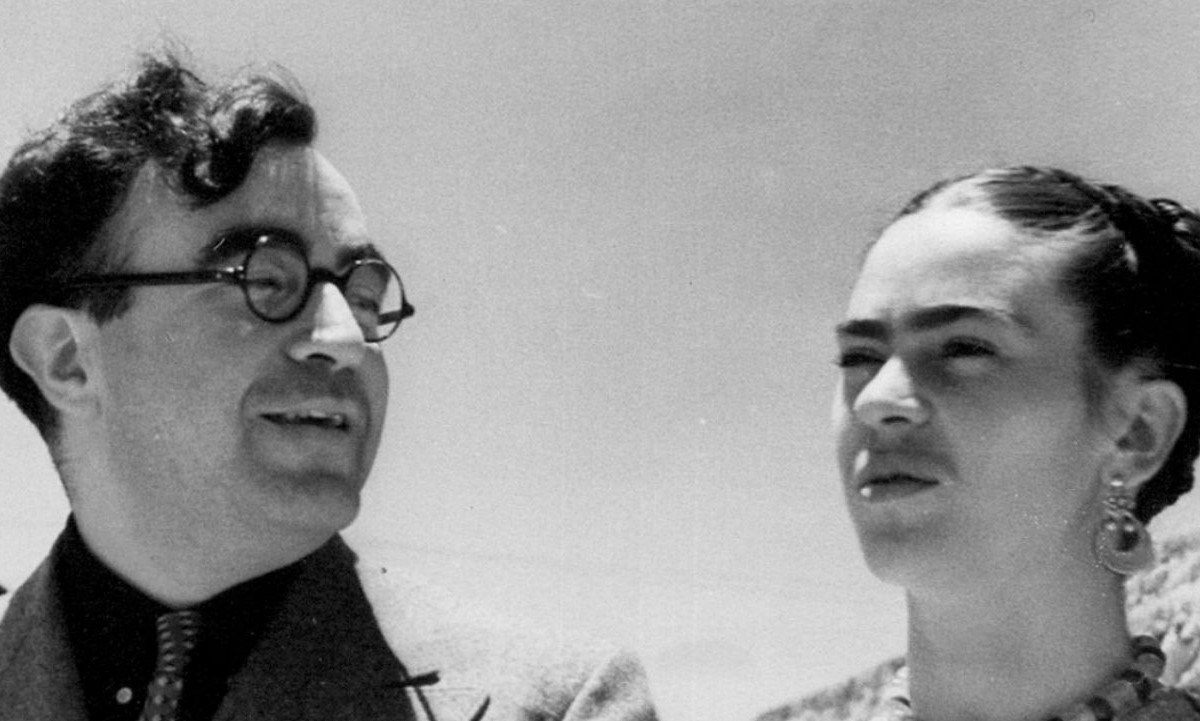 Carlos Chávez tuvo una relación muy cercana con Frida Kahlo y Diego Rivera