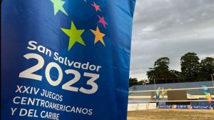 Competirán 61 militares en Juegos Centroamericanos y del Caribe, San Salvador 2023. Noticias en tiempo real