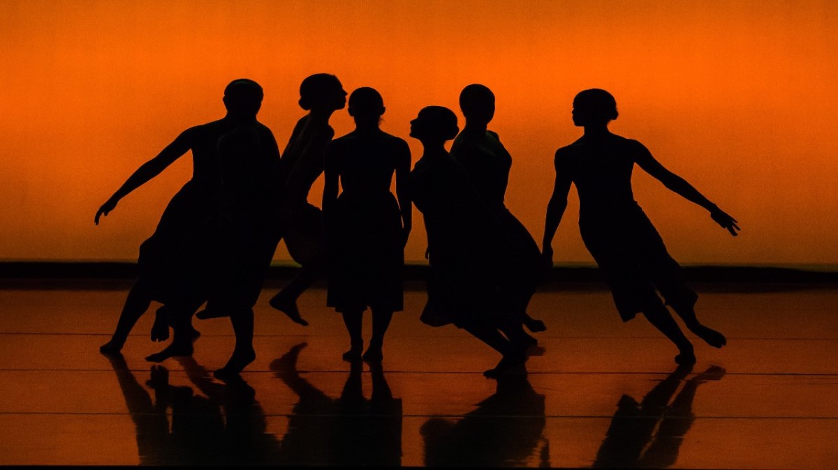 La Escuela de Danza Contemporánea forma parte de la Secretaría de Cultura