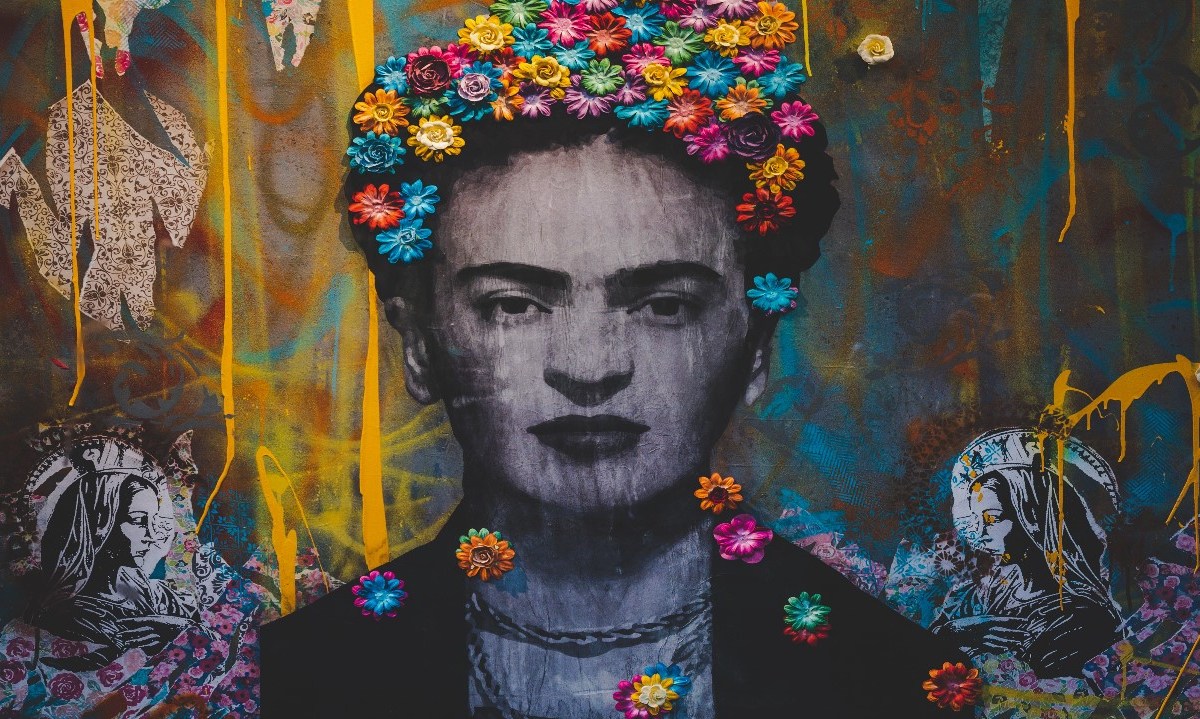 Este 2023 Frida Kahlo cumpliría 116 años y la alcaldía Coyoacán va a celebrarla
