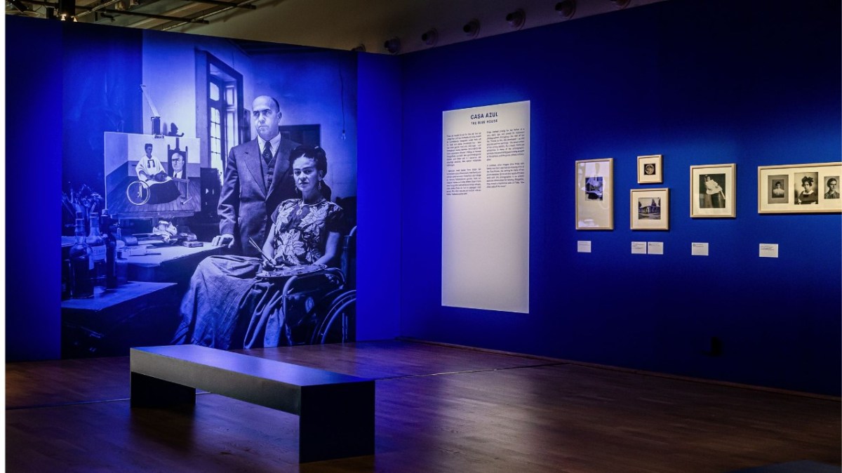 Puedes conocer la historia y obra de Frida Kahlo y Diego Rivera a través de estos museos
