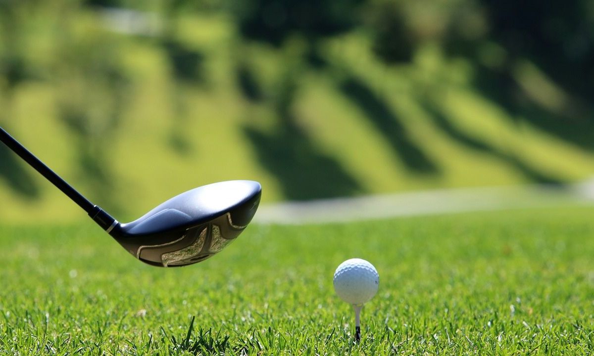 Foto:pixabay|Histórico acuerdo entre PGA y LIV Golf