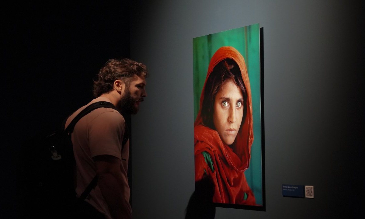 icons McCurry Museo franz mayer