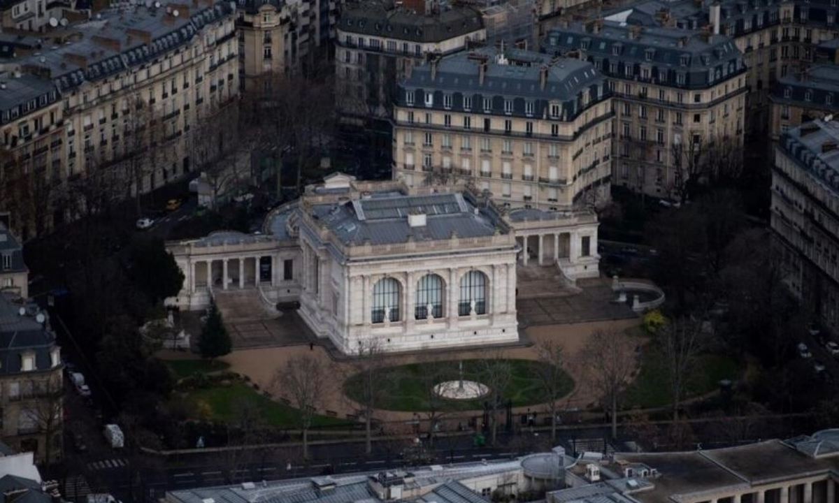 museo de moda de paris