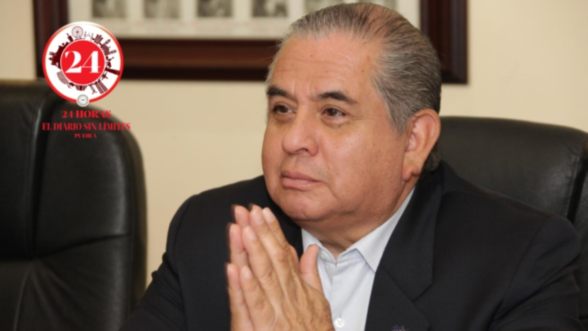 Ardelio Vargas releva a Víctor Correau en Gobernación estatal