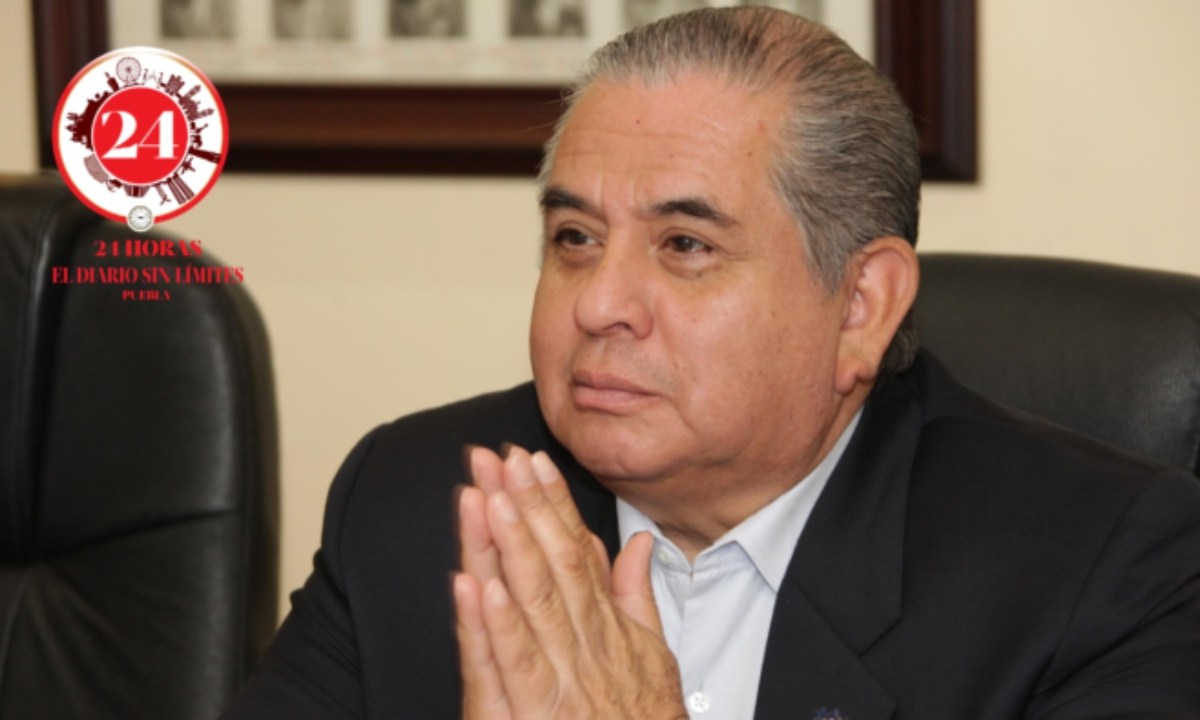 Ardelio Vargas releva a Víctor Correau en Gobernación estatal
