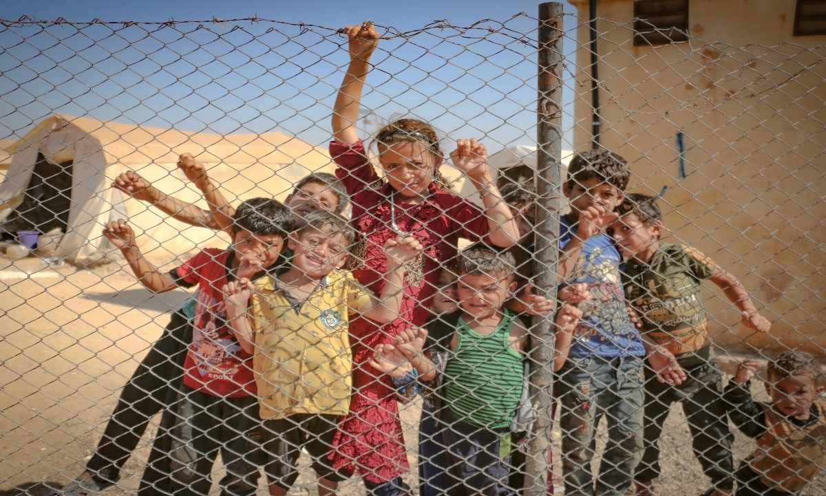 El 20 de junio es el Día Mundial de los Refugiados y con esto se busca reivindicar sus derechos