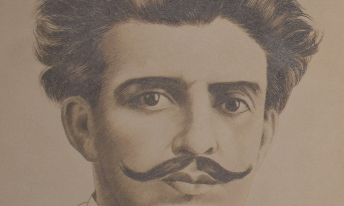 Salvador Díaz Mirón fue periodista, profesor, político y poeta precursor del Modernismo