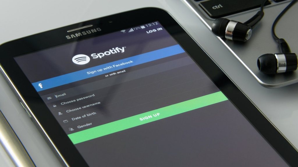 Spotify abandonará Uruguay