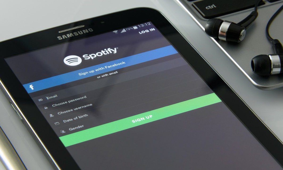 Spotify abandonará Uruguay