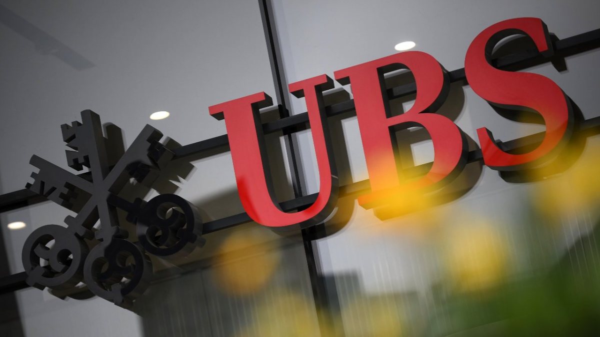 ubs banco UBS