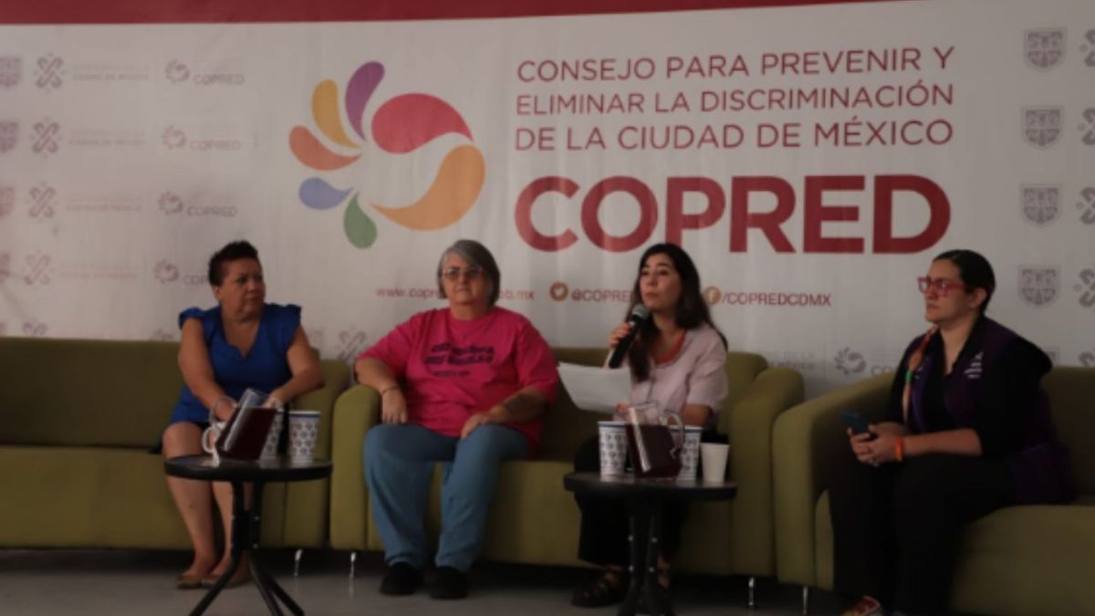 Foto:Valeria Chaparro|Buscan eliminar gordofobia con jornada de concientización