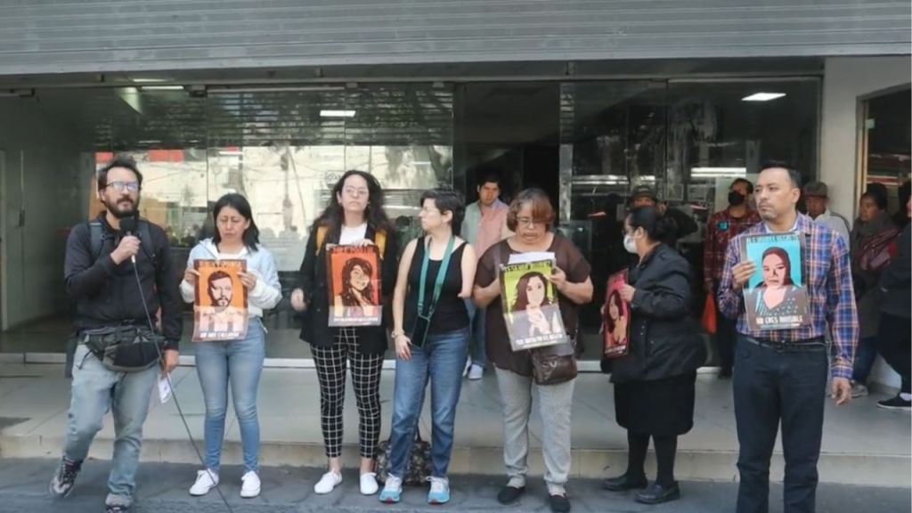 Continúan las investigaciones y llaman al diálogo por caso Narvarte: FGJCDMX