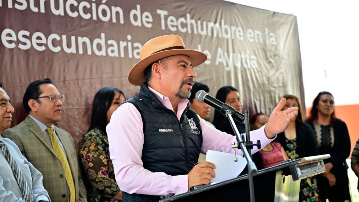 En una año 500 denuncias en Chalco por violencia de género, pero evitó una segunda alerta
