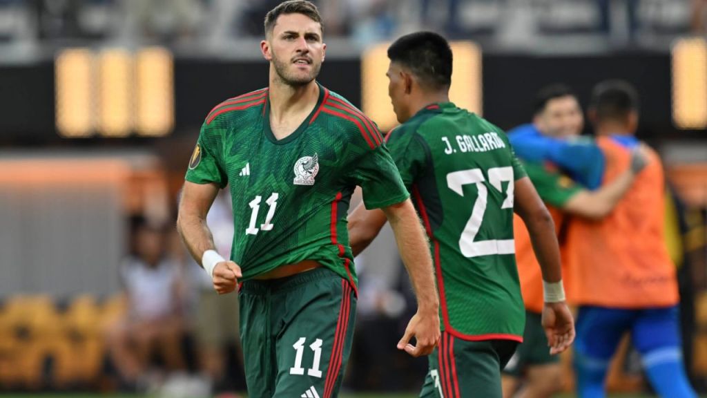 La Selección de México se enfrenta este viernes 17 de noviembre ante Honduras en los cuartos de final de la Nations League