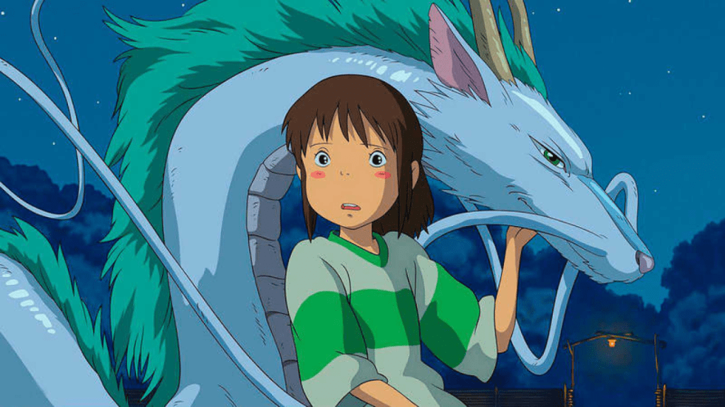 Foto: Especial | "El viaje de Chihiro", obra maestra de Hayao Miyazaki y Studio Ghibli ahora cuenta con una puesta teatral impresionante.