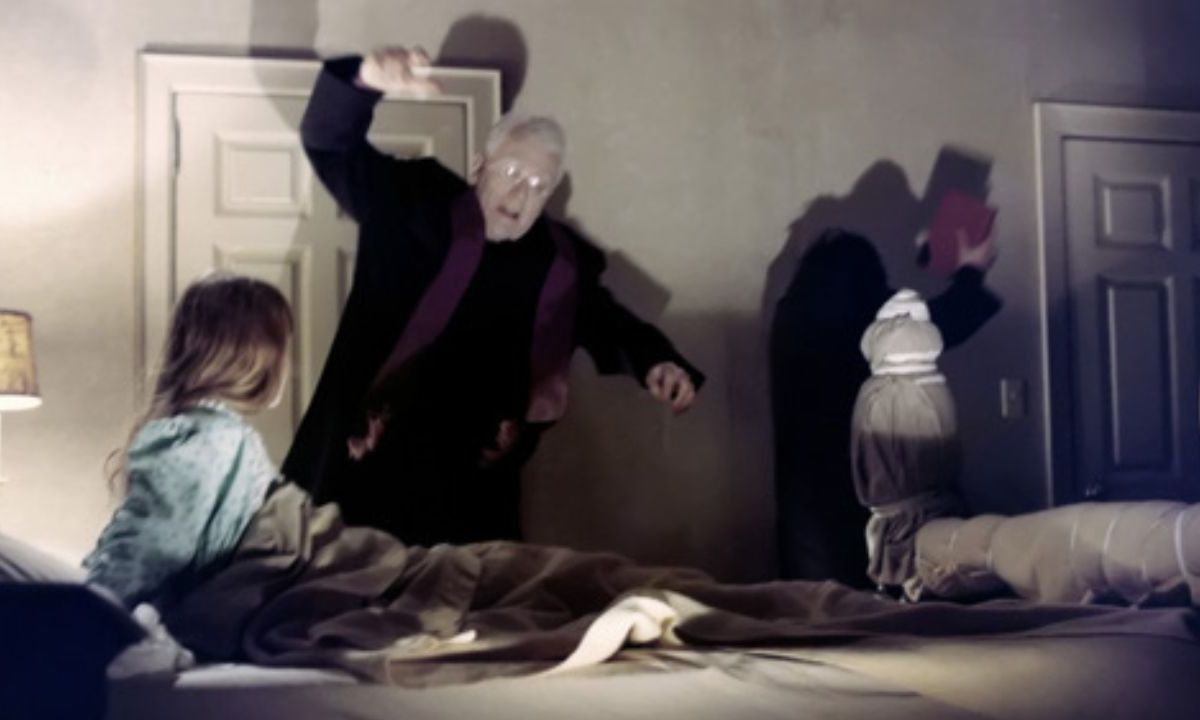 Foto: IMDb | ¿Ya conocías las películas de la saga de El Exorcista?