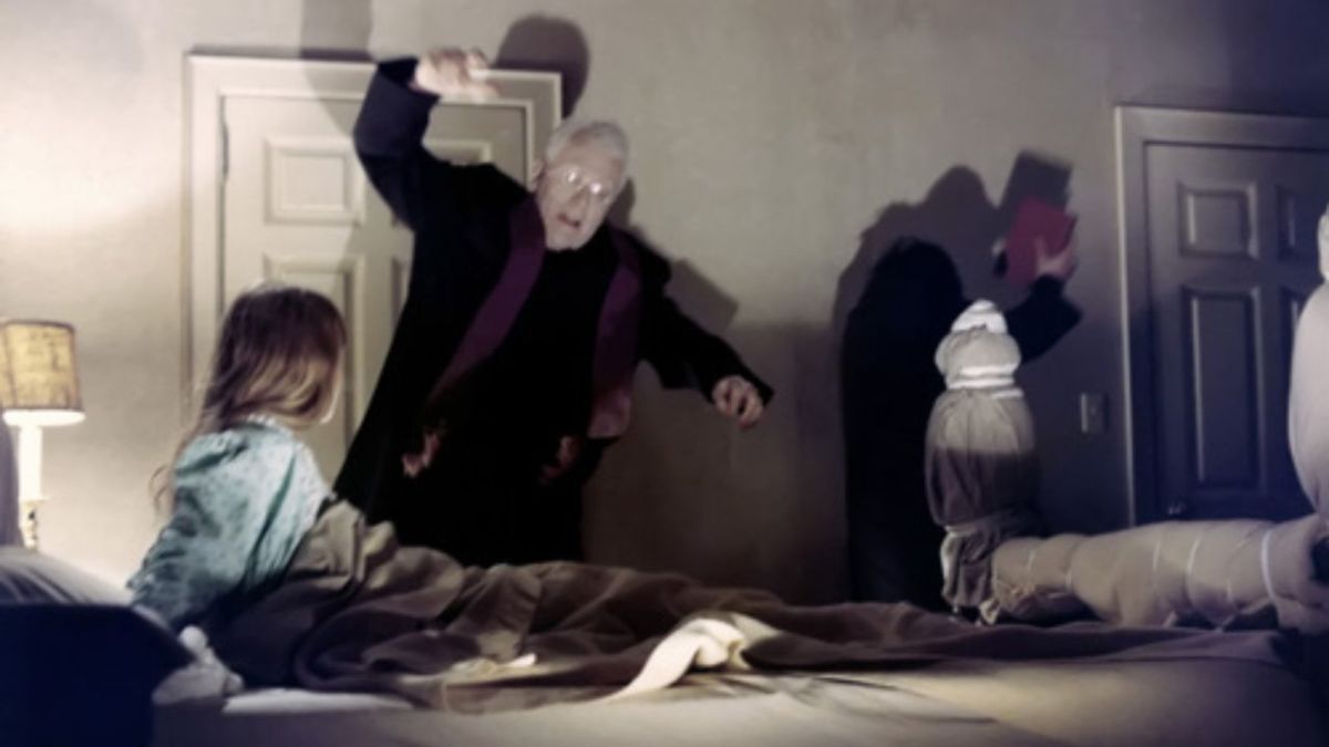 Foto: IMDb | ¿Ya conocías las películas de la saga de El Exorcista?