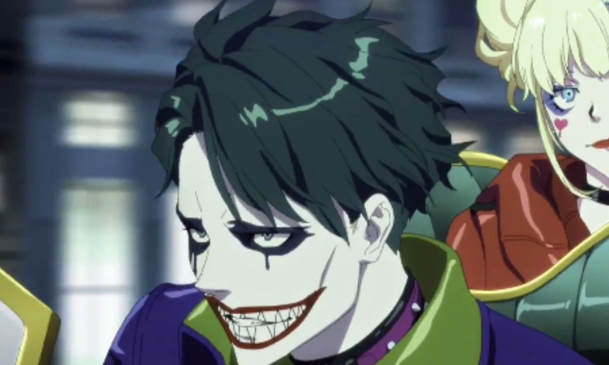 Warner Bros.Japan y WIT Studio, lanzaron el primer tráiler de ‘Suicide Squad Isekai’, el nuevo anime de DC