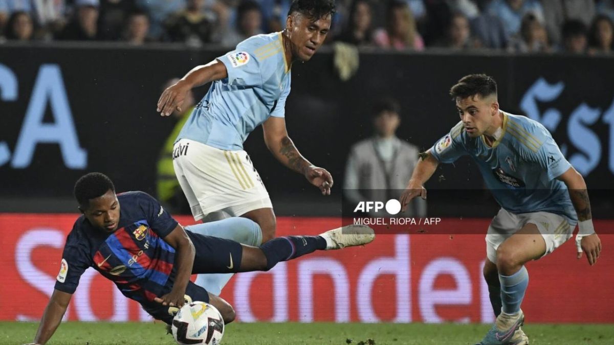 Foto:AFP|El Atlético de Madrid ficha al defensa Javi Galán