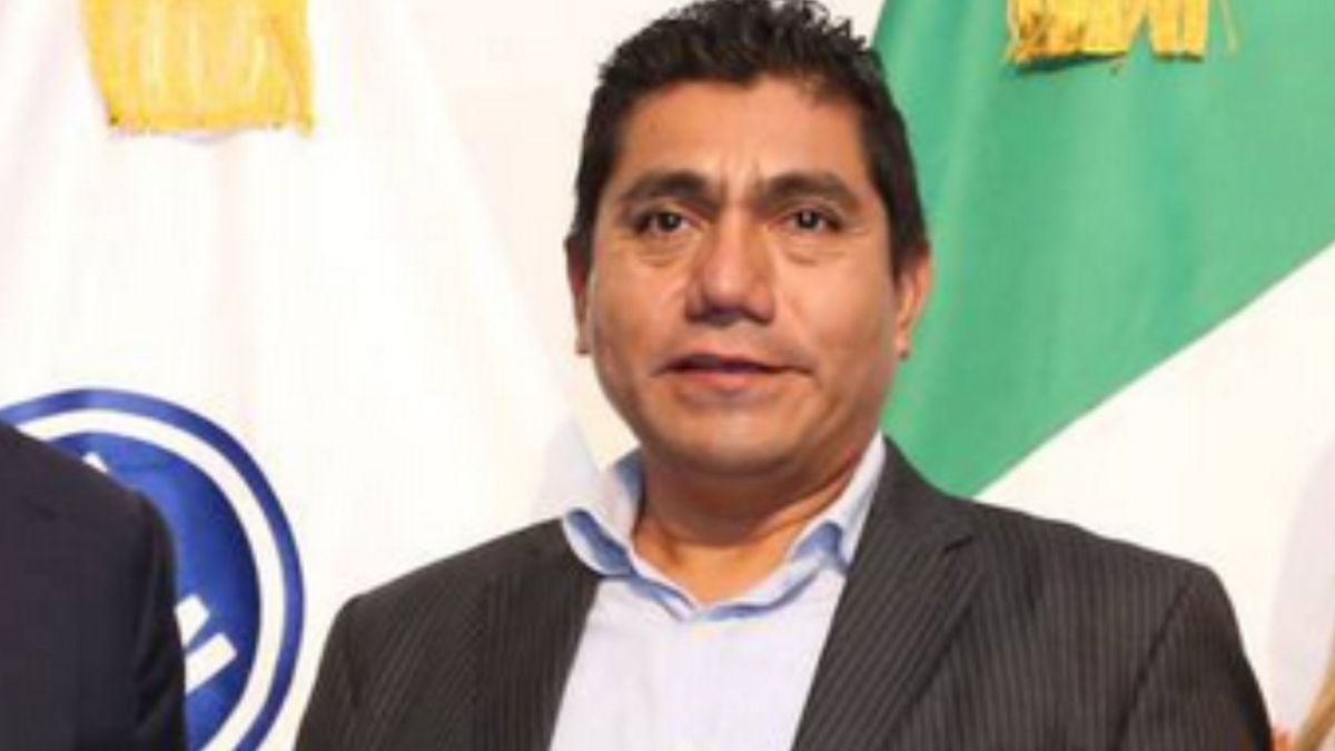 Jorge Luis Preciado reconoció al Partido Revolucionario Institucional (PRI) como el que ha institucionalizado la vida democrática de México