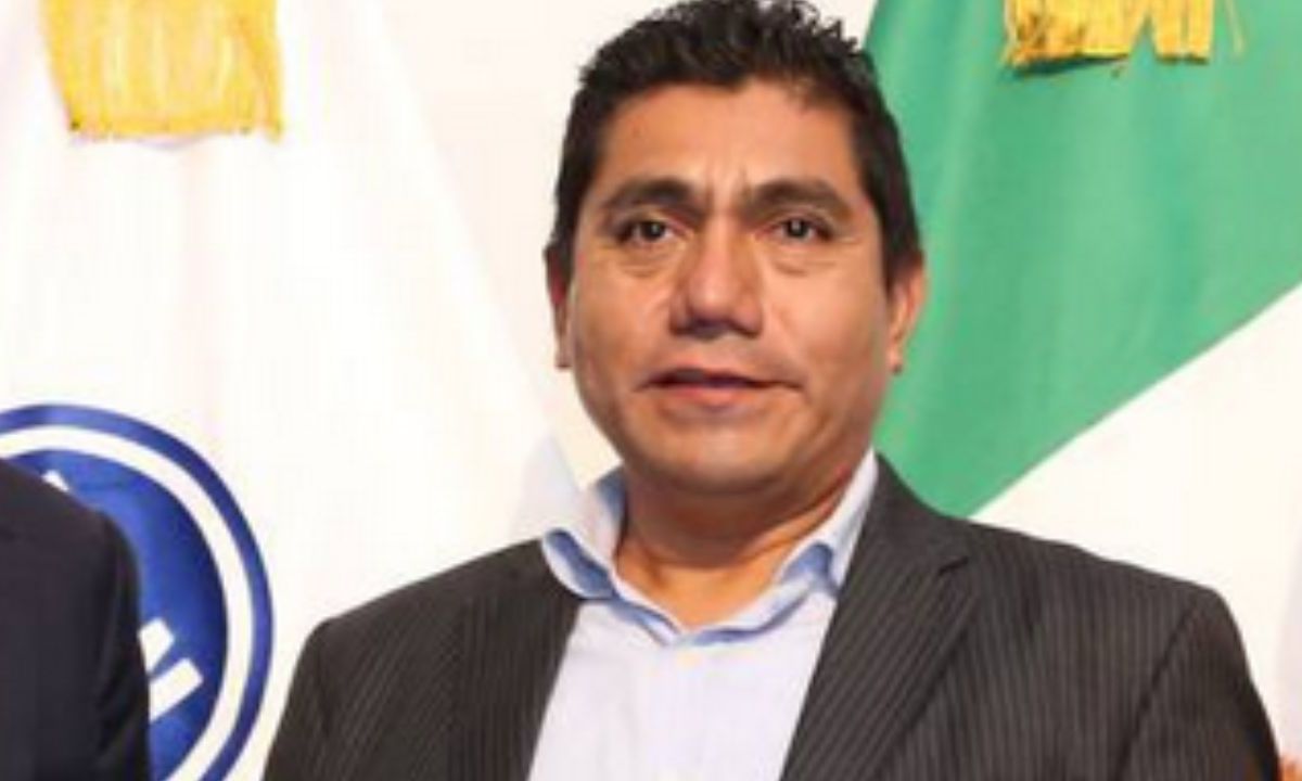 Jorge Luis Preciado reconoció al Partido Revolucionario Institucional (PRI) como el que ha institucionalizado la vida democrática de México