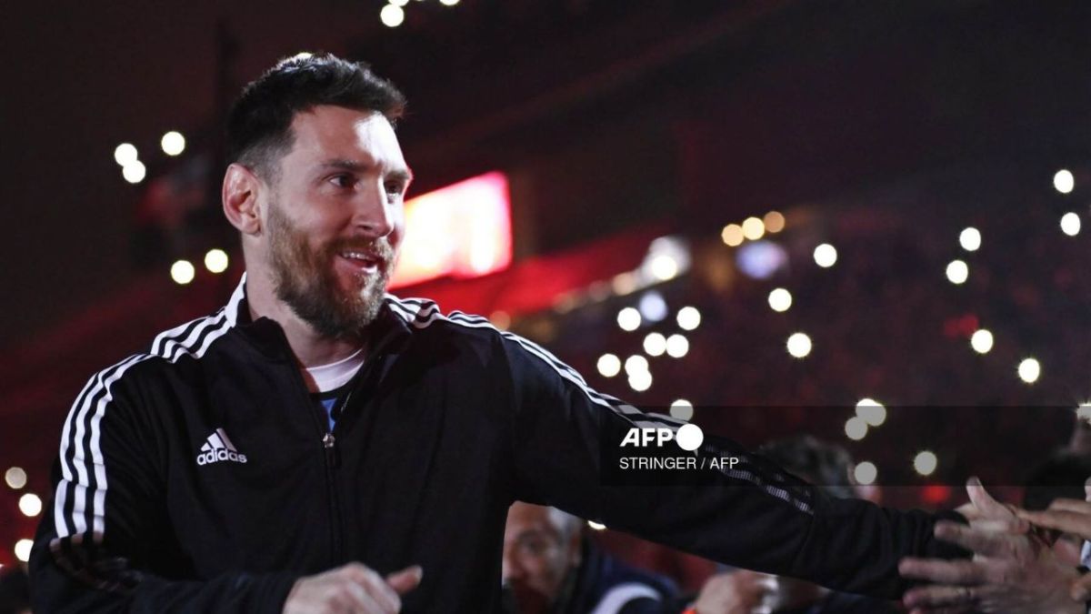 Foto:AFP|Estas son las figuras que enfrentarán a Messi por el dominio de la MLS