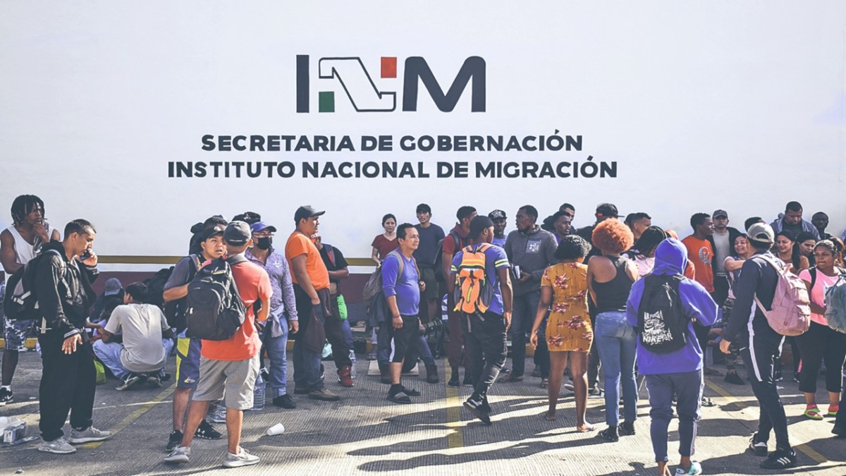 El robo, el tráfico ilícito, el secuestro, la detención ilegal y la trata de personas mayores delitos contra migrantes en México
