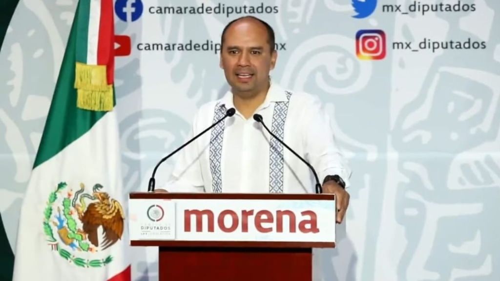 Presentará Morena, juicio político contra ministro de la Corte