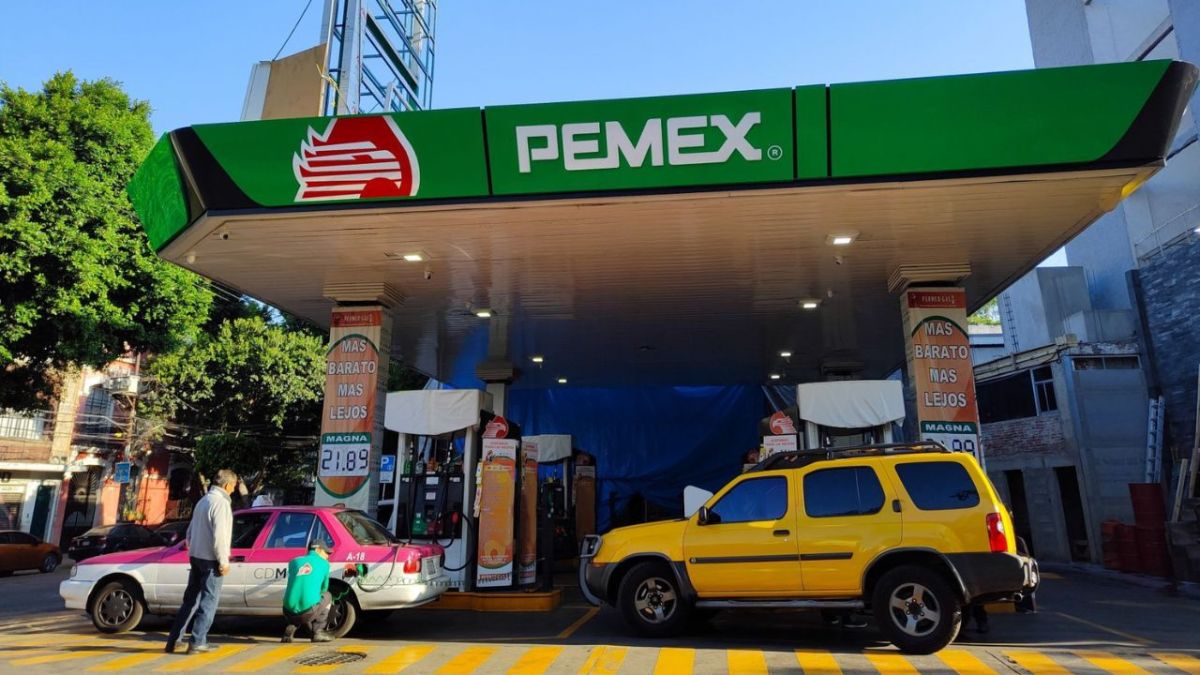 Foto:Cuartoscuro|Pemex disminuye proyección de producción de Dos Bocas para 2023 y 2024