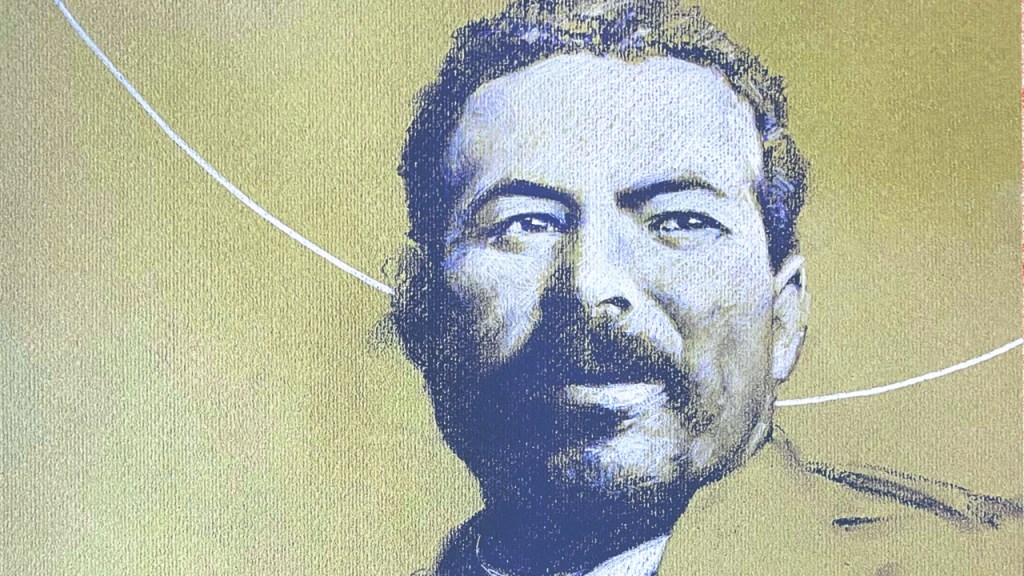 Pancho Villa Francisco Villa