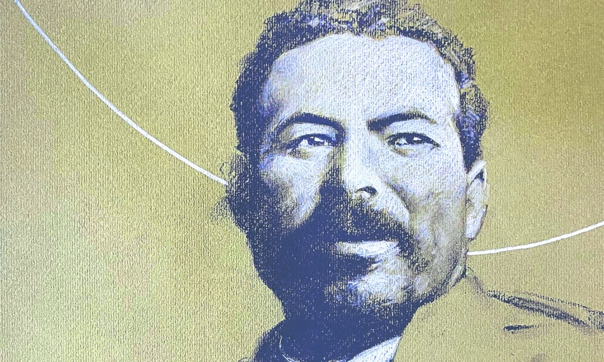 Pancho Villa Francisco Villa