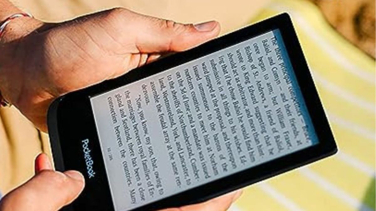 Foto: Amazon | Cuatro dispositivos para leer que no son Kindle