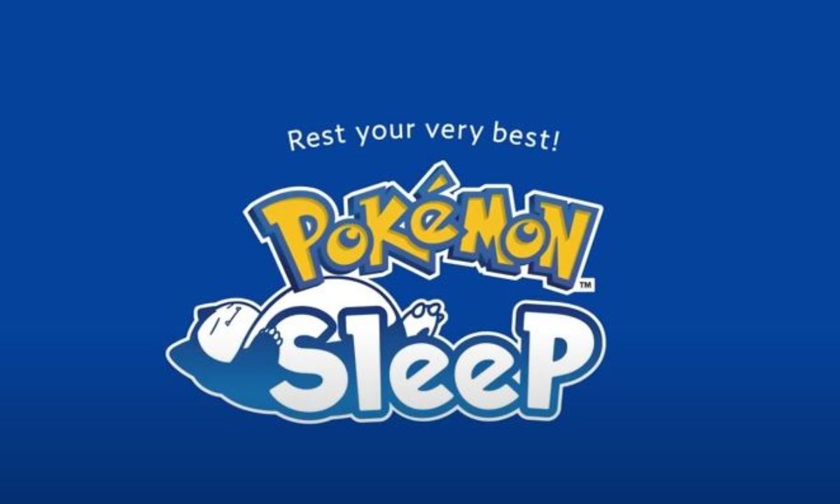 Foto: Captura | Pokémon Sleep. Conoce este nuevo juego que te ayuda a dormir