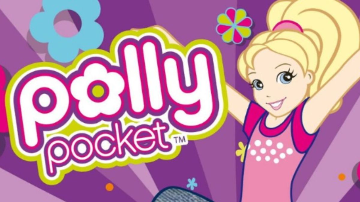 Foto:Redes sociales|¡¡¡OMG!!! ¿Polly Pocket será real en la pantalla grande?