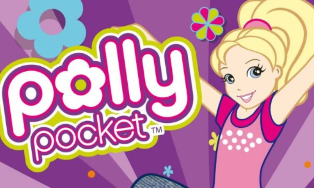 Foto:Redes sociales|¡¡¡OMG!!! ¿Polly Pocket será real en la pantalla grande?