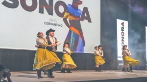 Sonora expondrá al mundo su legado cultural en el Cervantino. Noticias en tiempo real
