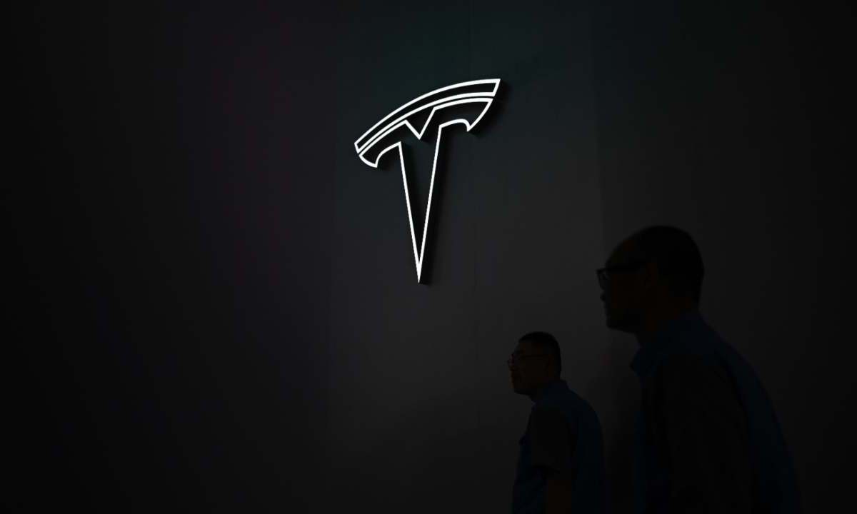 El fabricante de vehículos eléctricos Tesla anunció un aumento de 20% de su ganancia neta en el segundo trimestre