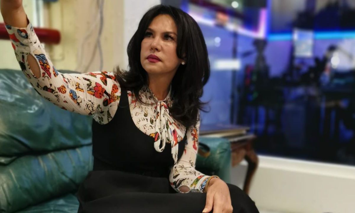 María Teresa Castell de Oro Palacios entre las involucradas de ejercer violencia de género contra diputada trans.