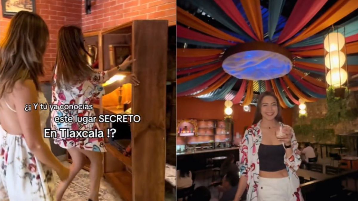 Clausuran bar secreto en Tlaxcala tras la recomendación de una Influencer