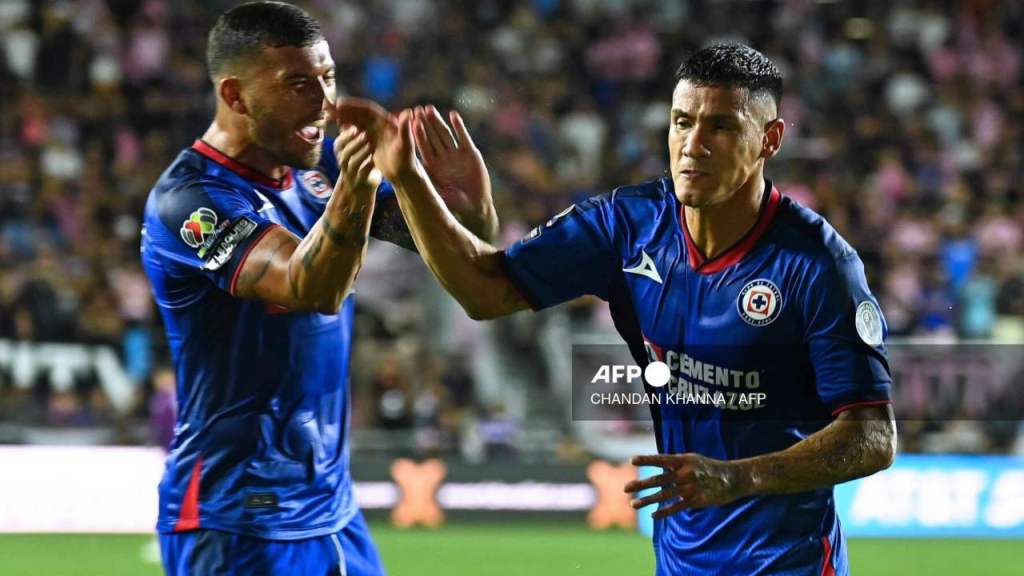 El equipo de Cruz Azul empató 1-1 en tiempo regular ante el Atlanta United en la tercera jornada de la Leagues Cup, pero ganó en tanda de penales.