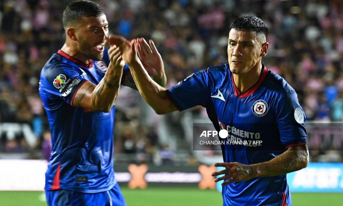 El equipo de Cruz Azul empató 1-1 en tiempo regular ante el Atlanta United en la tercera jornada de la Leagues Cup, pero ganó en tanda de penales.